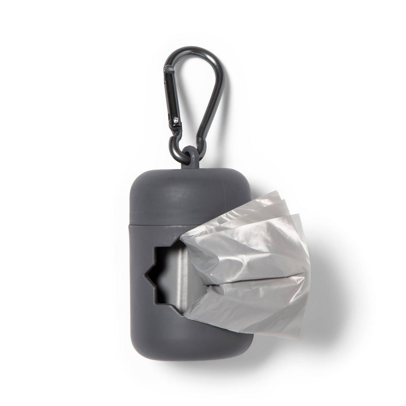 Dog Waste Bag Holder - 1Roll/15ct - up & up™
