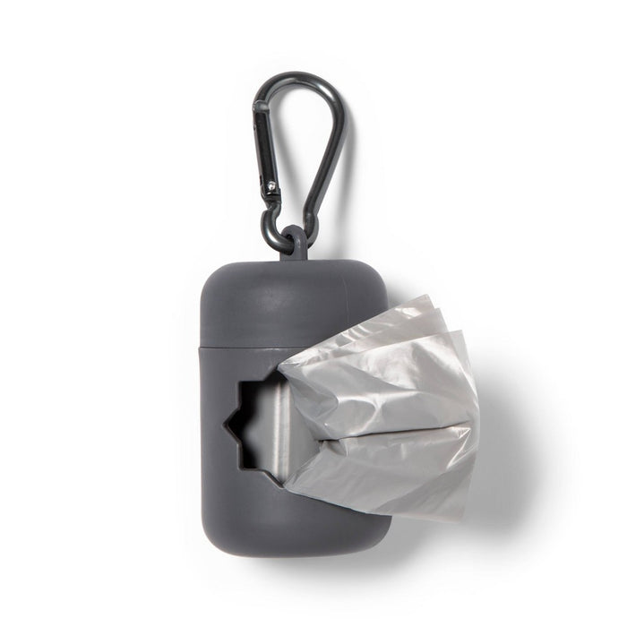 Dog Waste Bag Holder - 1Roll/15ct - up & up™