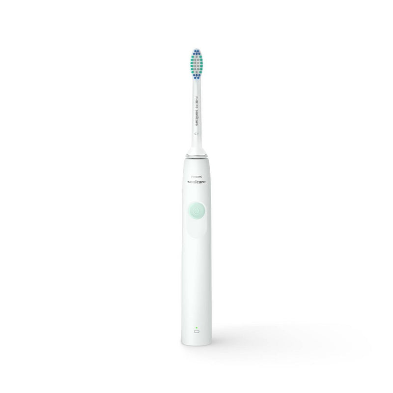 Philips Sonicare 2100 Rechargeable Electric Toothbrush - HX3661/04 - White