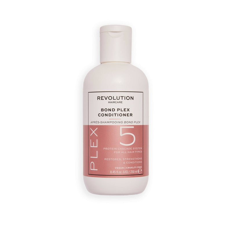 Revolution Haircare Plex Step 5 Bond Plex Conditioner - 8.45 fl oz