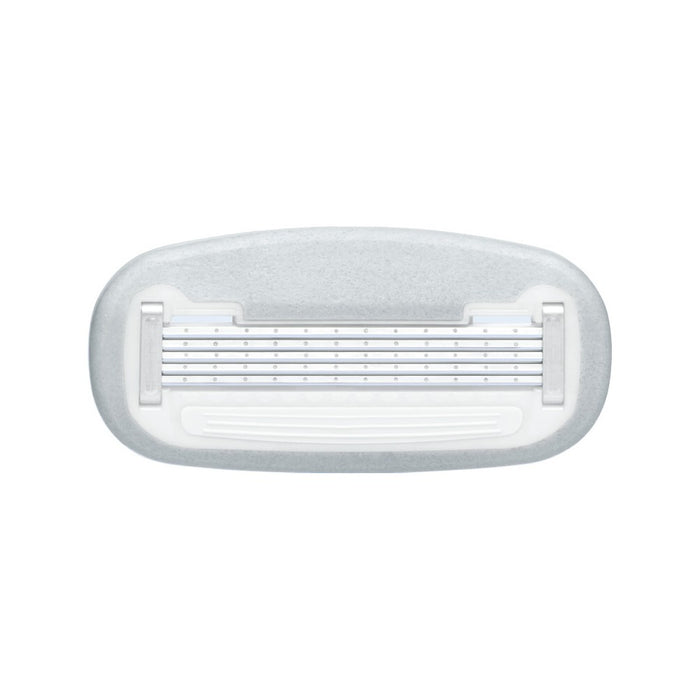 Billie Women’s 5-Blade Razor Refill - 4ct