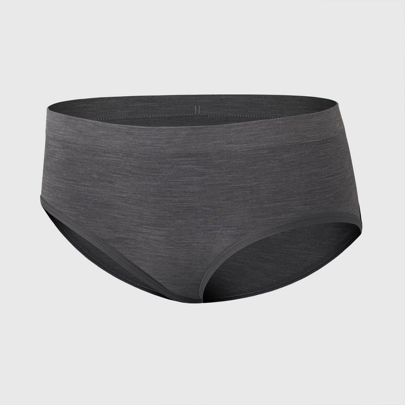 Hanes Girls' 4pk Seamless Hipster - Colors May Vary L
