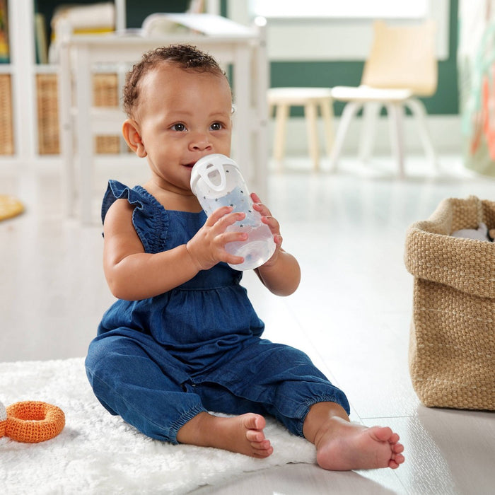 NUK Active Cup - Blue - 10oz