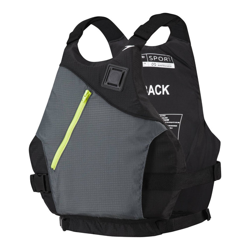 Speedo Adult Unisex Paddle Vest - S/M