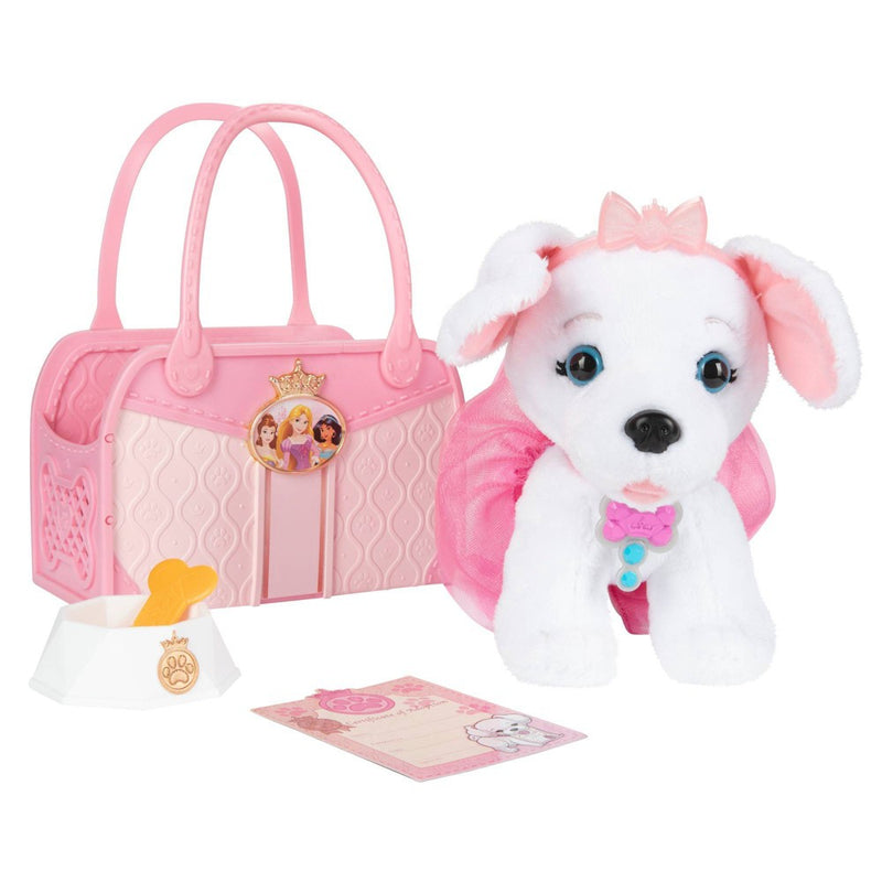 Disney Princess Style Collection My Trendy Puppy & Tote *BRAND NEW & SEALED*