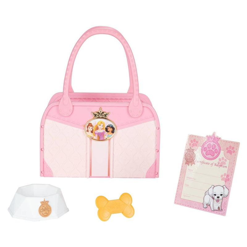Disney Princess Style Collection My Trendy Puppy & Tote *BRAND NEW & SEALED*