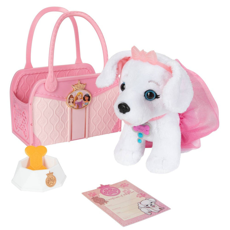 Disney Princess Style Collection My Trendy Puppy & Tote *BRAND NEW & SEALED*