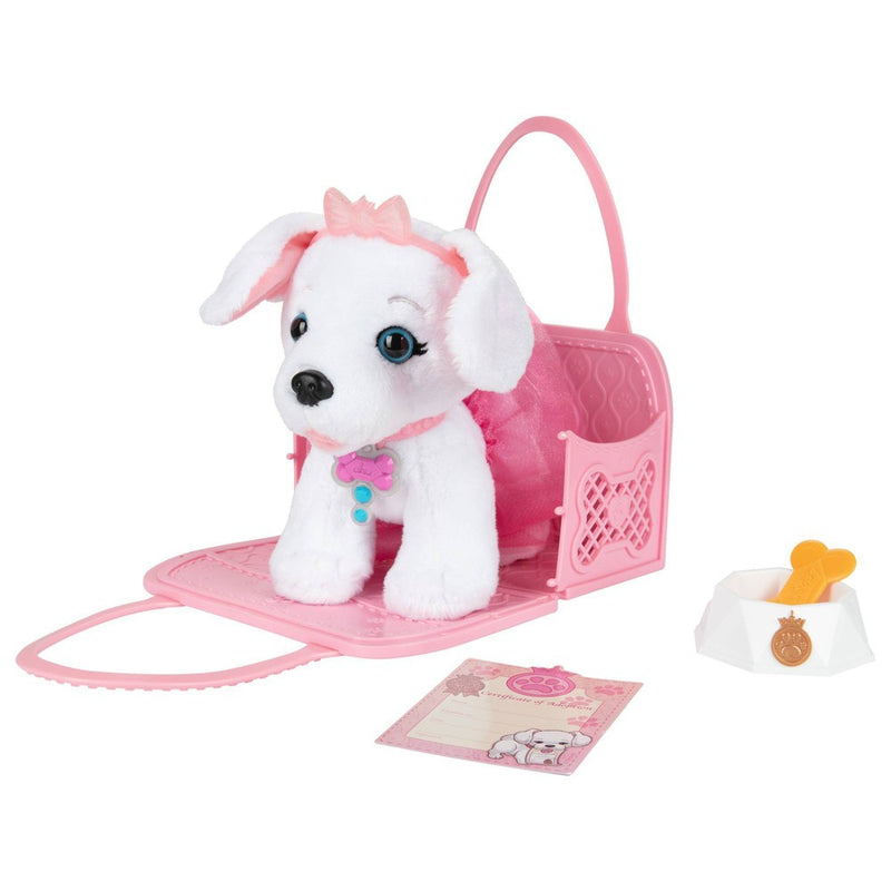 Disney Princess Style Collection My Trendy Puppy & Tote *BRAND NEW & SEALED*