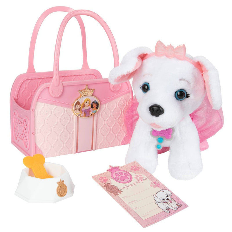 Disney Princess Style Collection My Trendy Puppy & Tote *BRAND NEW & SEALED*