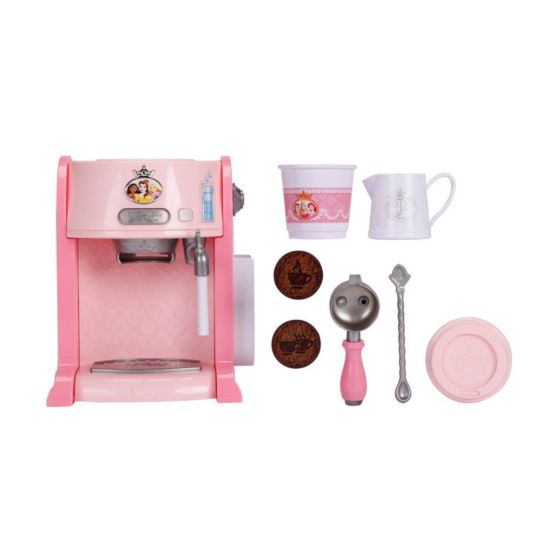 Disney Princess Princess Style Collection Espresso Maker *NEW*