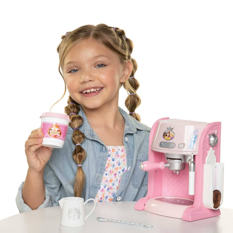 Disney Princess Princess Style Collection Espresso Maker *NEW*