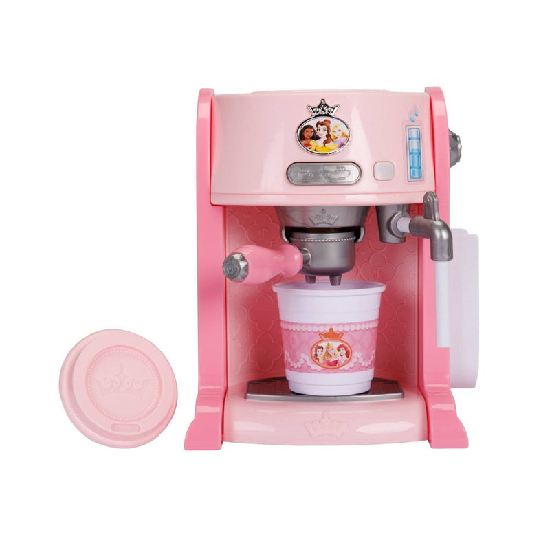 Disney Princess Princess Style Collection Espresso Maker *NEW*