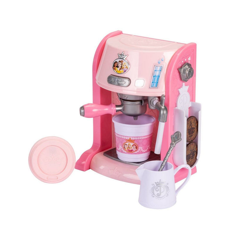 Disney Princess Princess Style Collection Espresso Maker *NEW*