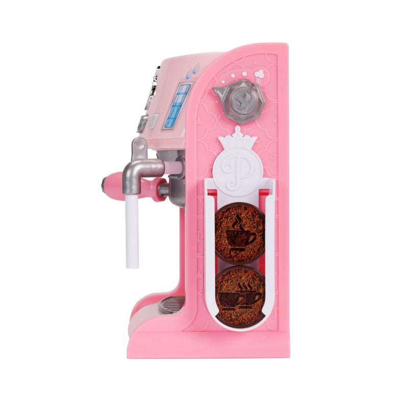 Disney Princess Princess Style Collection Espresso Maker *NEW*