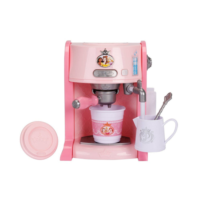 Disney Princess Princess Style Collection Espresso Maker *NEW*