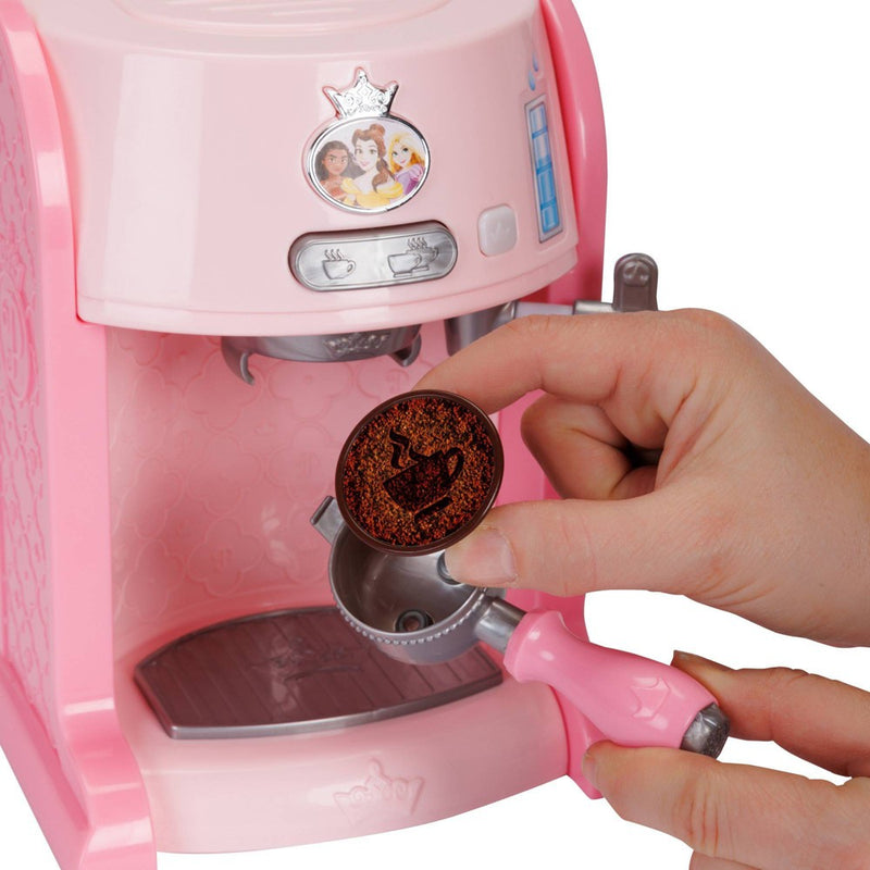 Disney Princess Princess Style Collection Espresso Maker *NEW*