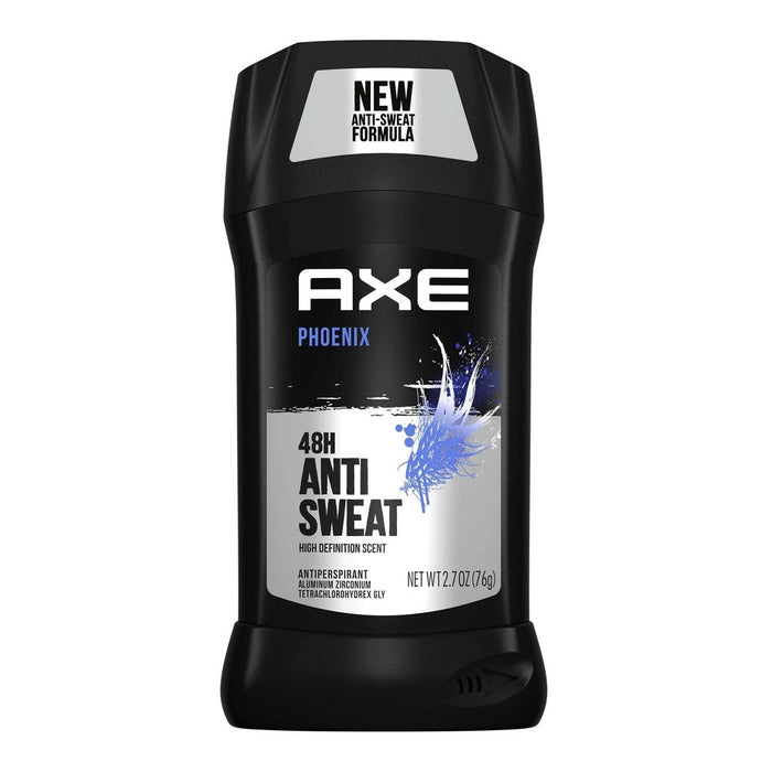 Axe Phoenix All-Day Dry Antiperspirant & Deodorant Stick - 2.7oz