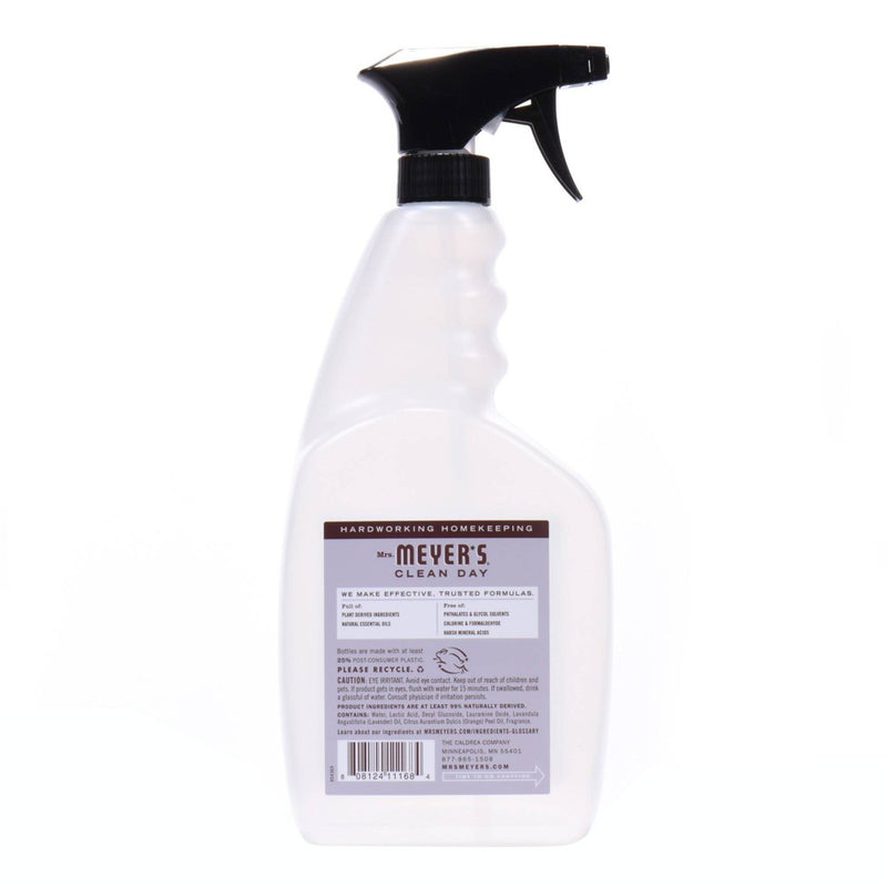 Mrs. Meyer's Clean Day Lavender Tub & Tile Cleaner - 33 fl oz