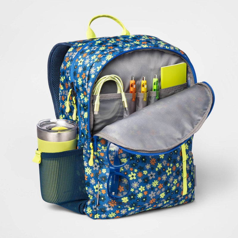 Value 16" Backpack Floral - Embark™