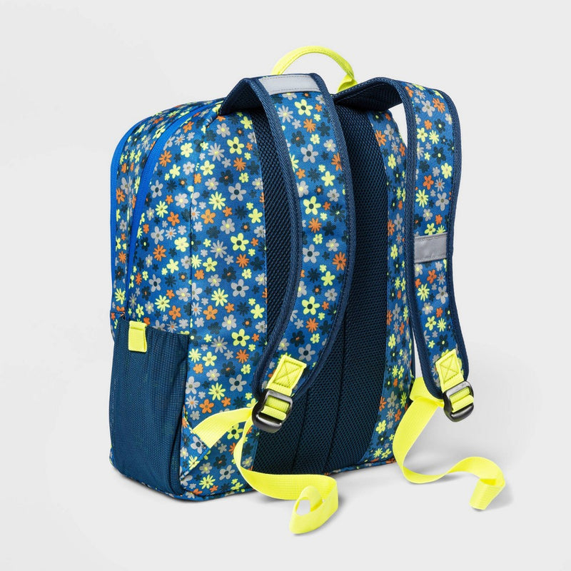 Value 16" Backpack Floral - Embark™