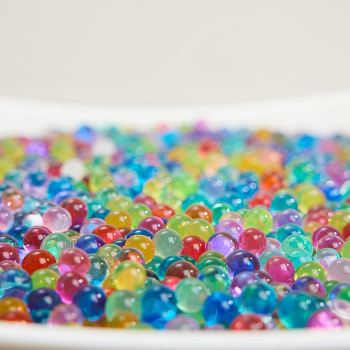 Orbeez Rainbow Bag with 50,000 Orbeez