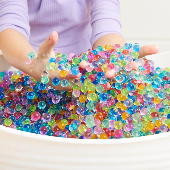 Orbeez Rainbow Bag with 50,000 Orbeez