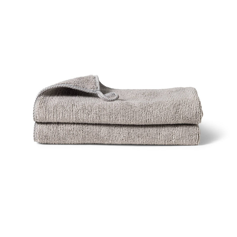 Microfiber Dust Cloths - 2ct - Made By Design™