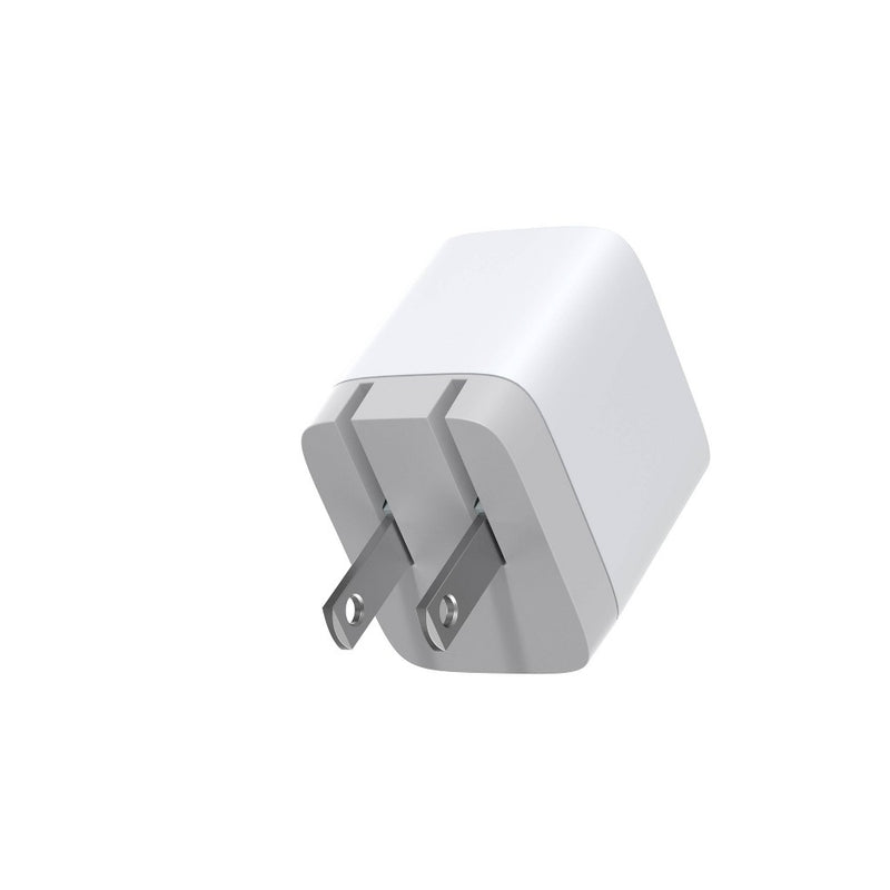 Anker PowerPort III 20W USB-C Power Delivery Wall Charger - White *NEW & SEALED*