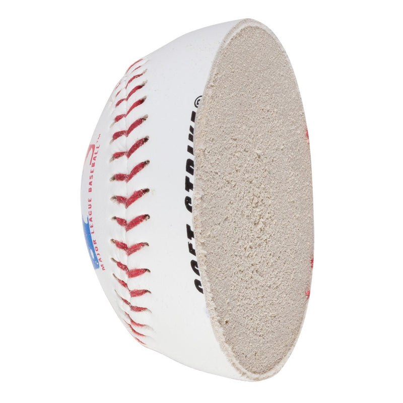 Franklin Sports Soft Strike Teeballs - 6pk