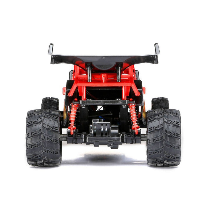 New Bright RC 1:14 Scale Full Function USB Buggy - Vortex Black