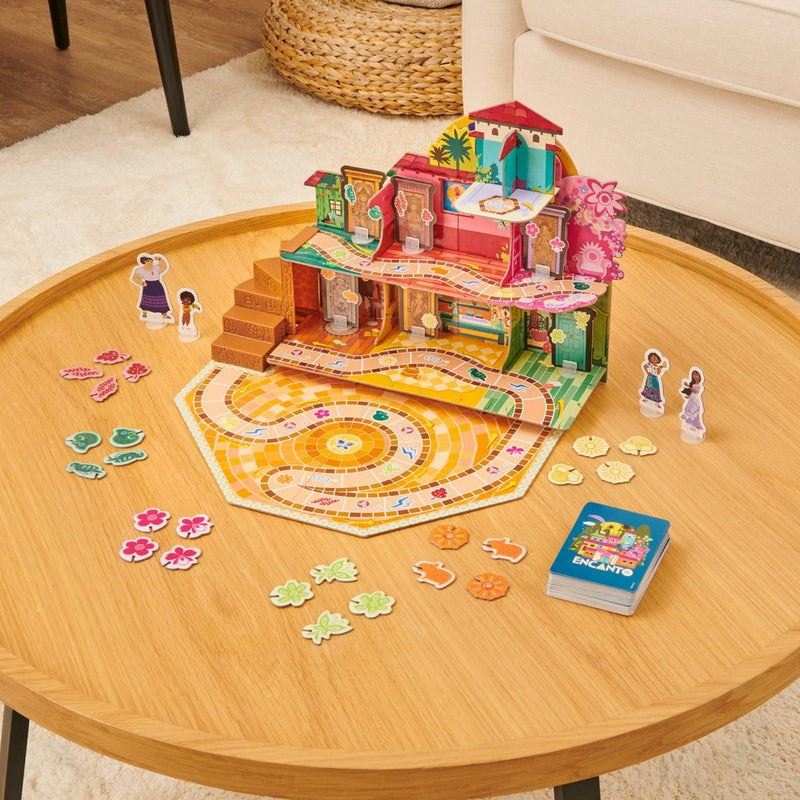 Disney Encanto House of Charms Game