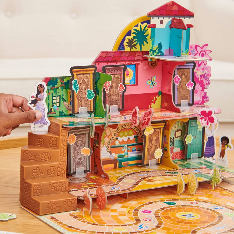 Disney Encanto House of Charms Game