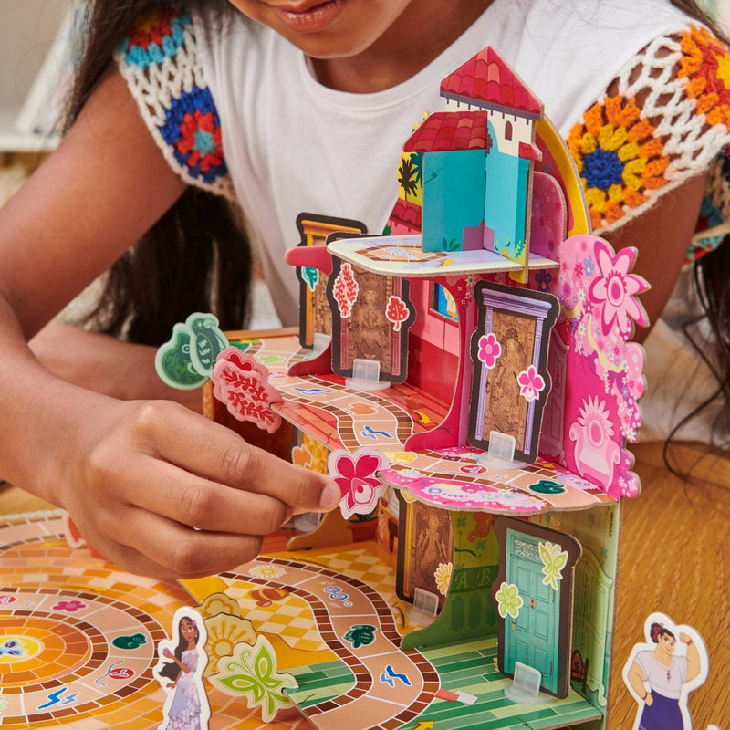 Disney Encanto House of Charms Game
