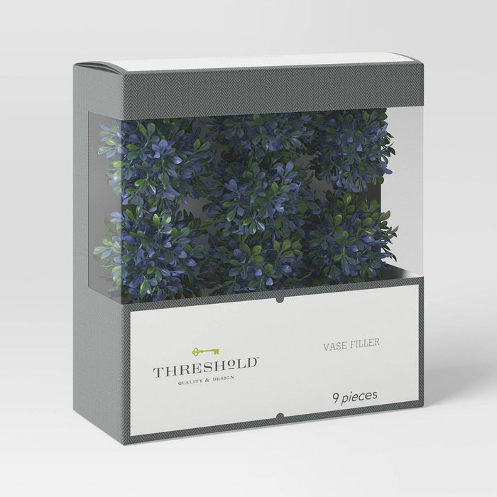 Set of 9 Lavender Ball Fillers - Threshold™
