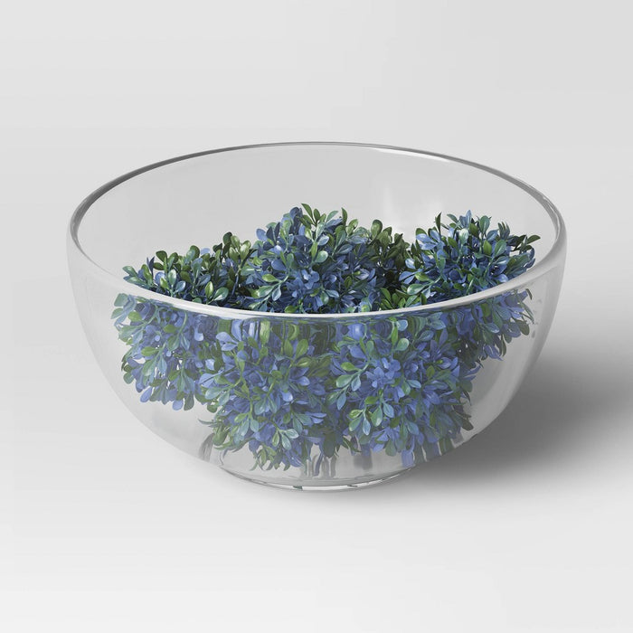 Set of 9 Lavender Ball Fillers - Threshold™