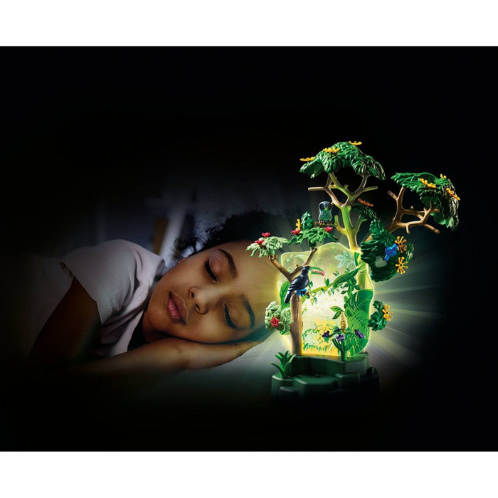 Playmobil Rainforest Nightlight