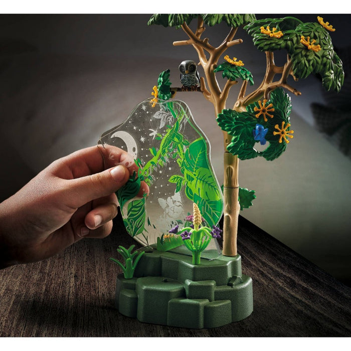 Playmobil Rainforest Nightlight