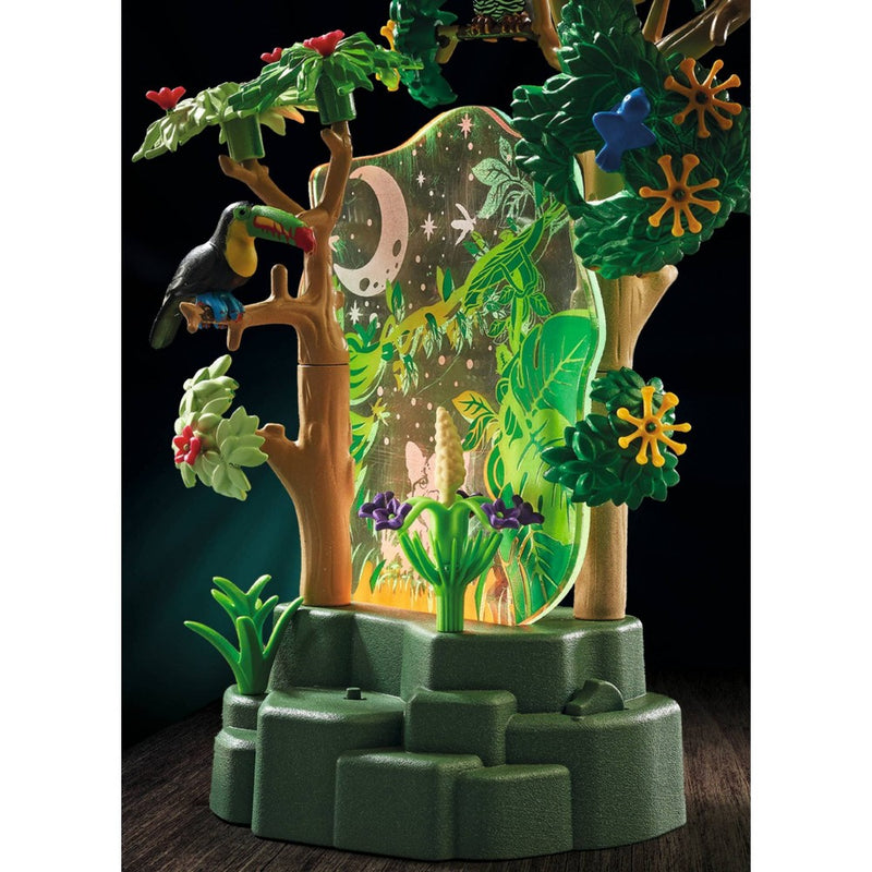 Playmobil Rainforest Nightlight