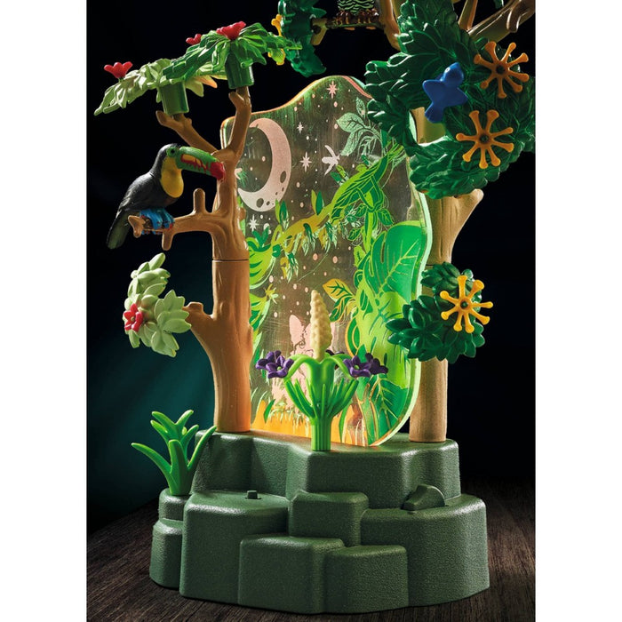 Playmobil Rainforest Nightlight