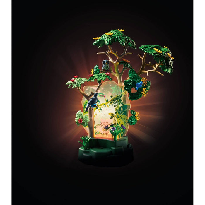 Playmobil Rainforest Nightlight