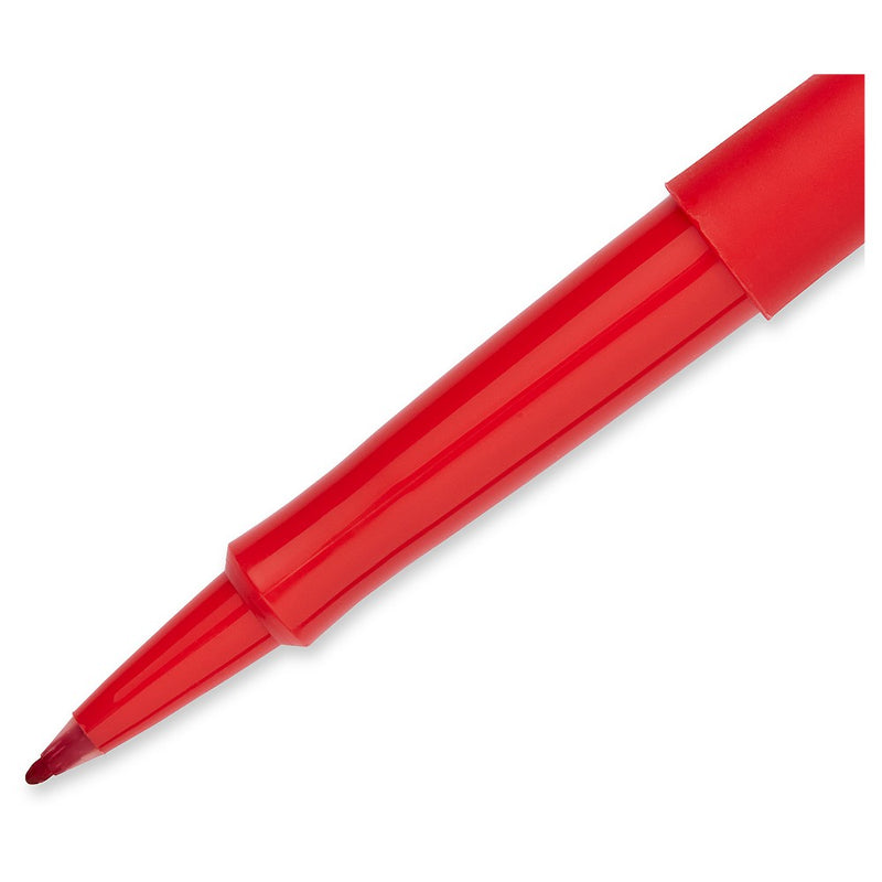 Paper Mate Flair 16pk Felt Tip Pens 0.7mm Medium Tip Multicolor