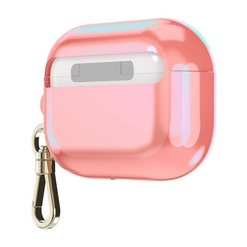 Kate Spade New York Protective AirPods Pro - Grapefruit Soda Lacquer