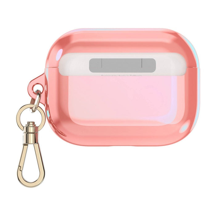Kate Spade New York Protective AirPods Pro - Grapefruit Soda Lacquer