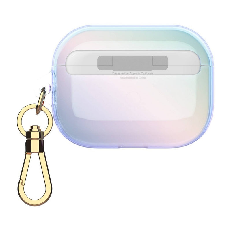 Kate Spade New York AirPods Pro Case - Iridescent Gold