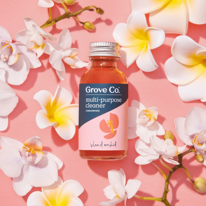 Grove Co. Island Orchid Fresh Horizons MPC Concentrates - 2ct