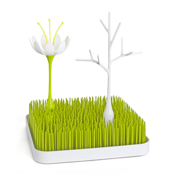 Boon Grass, Stem & Twig Drying Set Bundle - 3ct