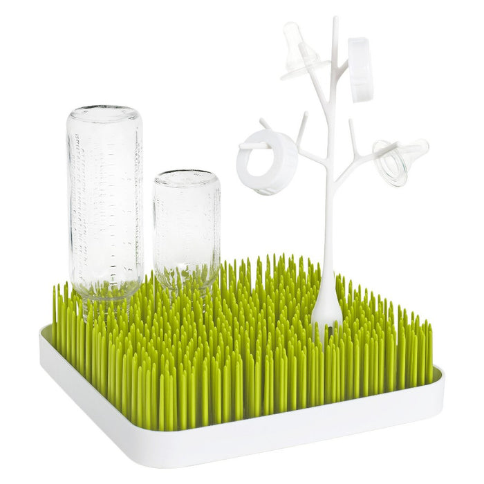 Boon Grass, Stem & Twig Drying Set Bundle - 3ct