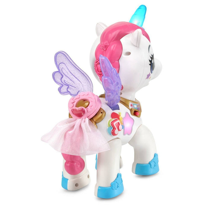 VTech Style & Glam On Unicorn