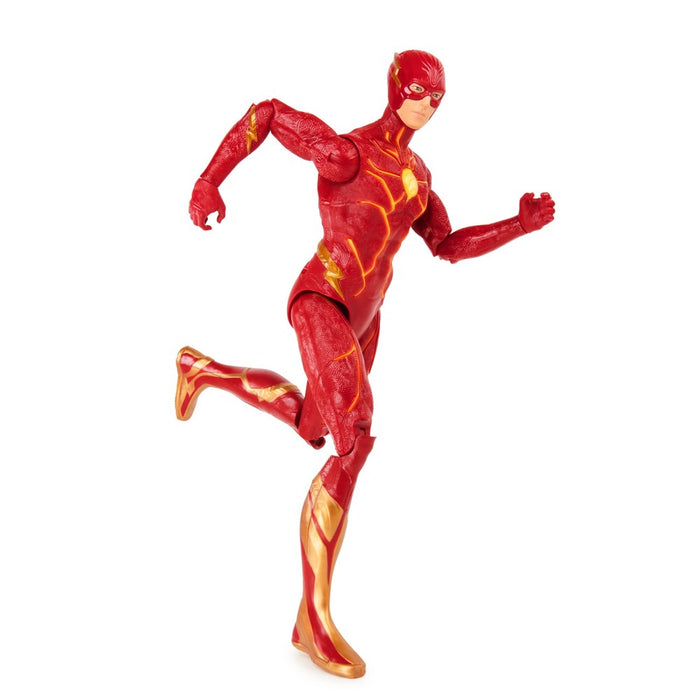 DC Comics The Flash Speed Force 12" Deluxe Action Figure
