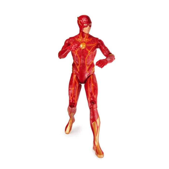 DC Comics The Flash Speed Force 12" Deluxe Action Figure